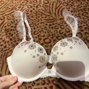 Victoria secret fashion show Crystal bra 34C